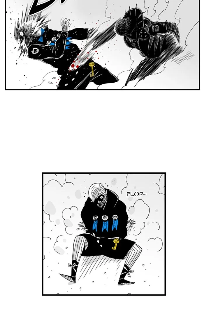 Hellper Chapter 71 page 44 - 
