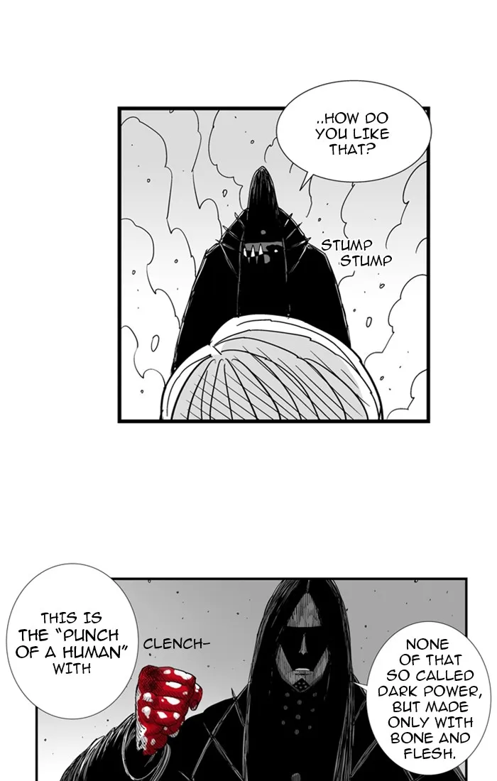 Hellper Chapter 71 page 45 - 