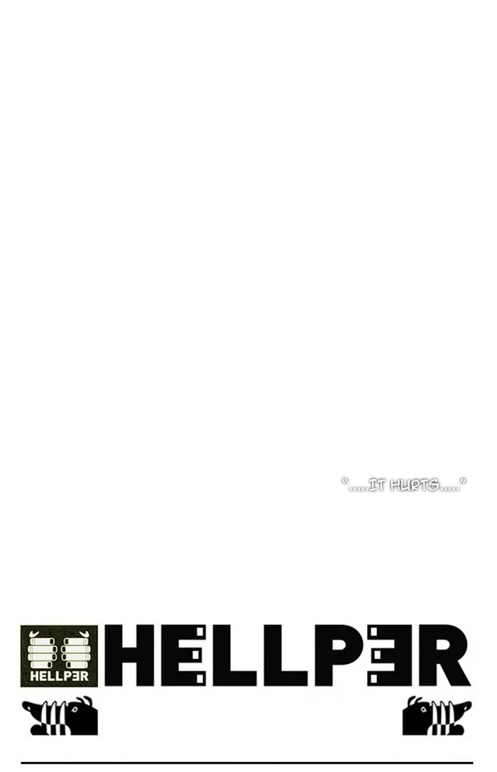 Hellper Chapter 71 page 57 - 
