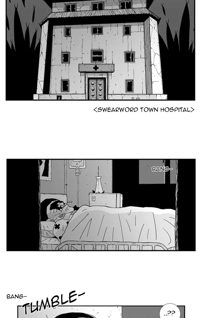 Hellper Chapter 72 page 2 - 