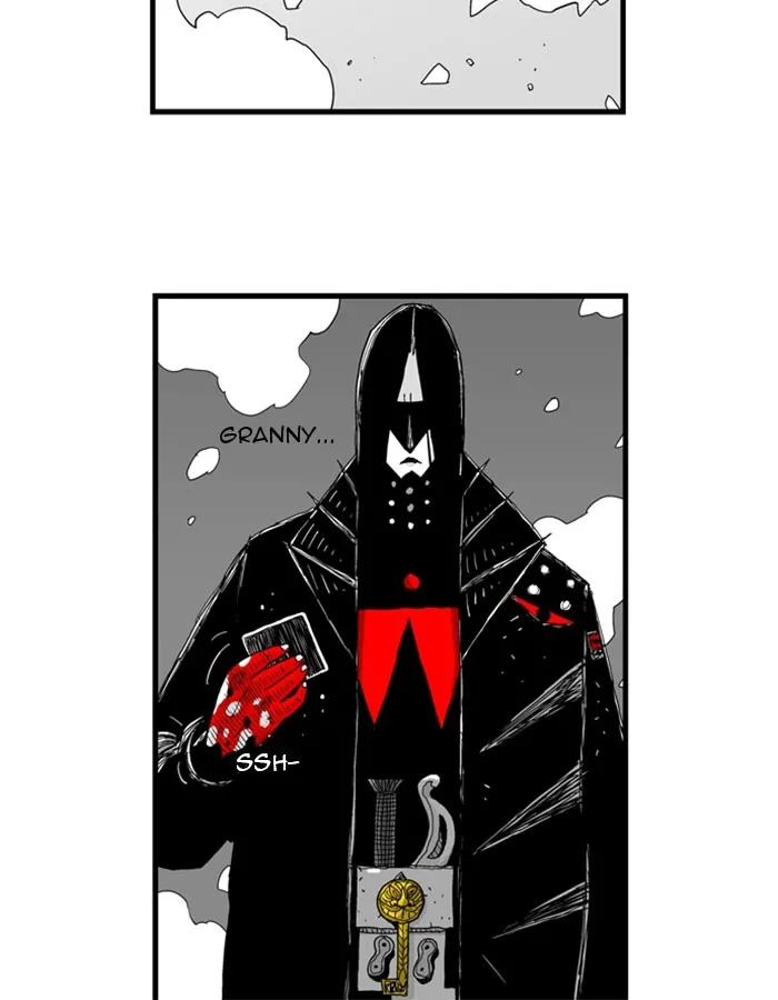 Hellper Chapter 72 page 12 - 
