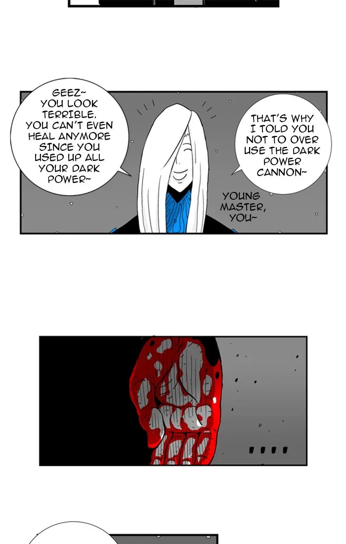 Hellper Chapter 72 page 13 - 