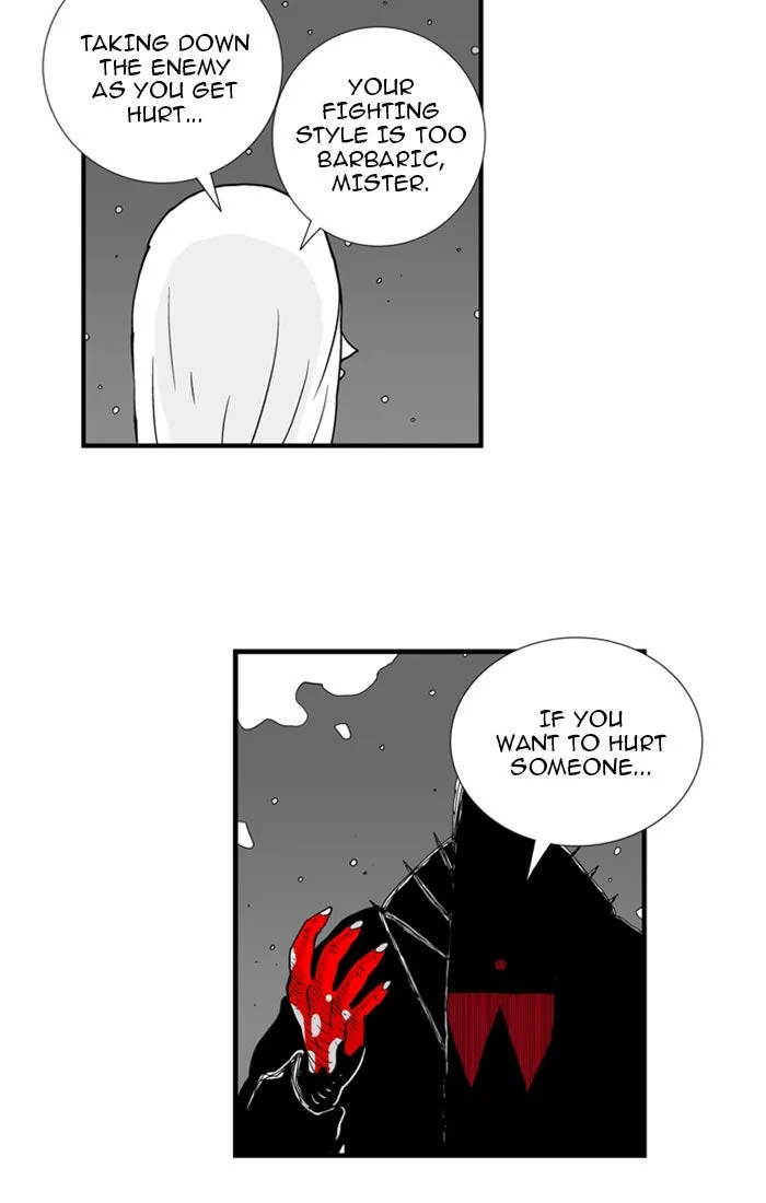 Hellper Chapter 72 page 14 - 
