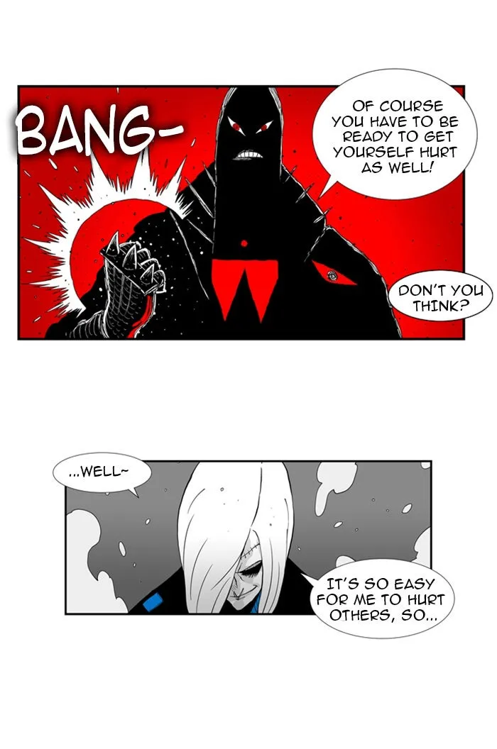 Hellper Chapter 72 page 15 - 