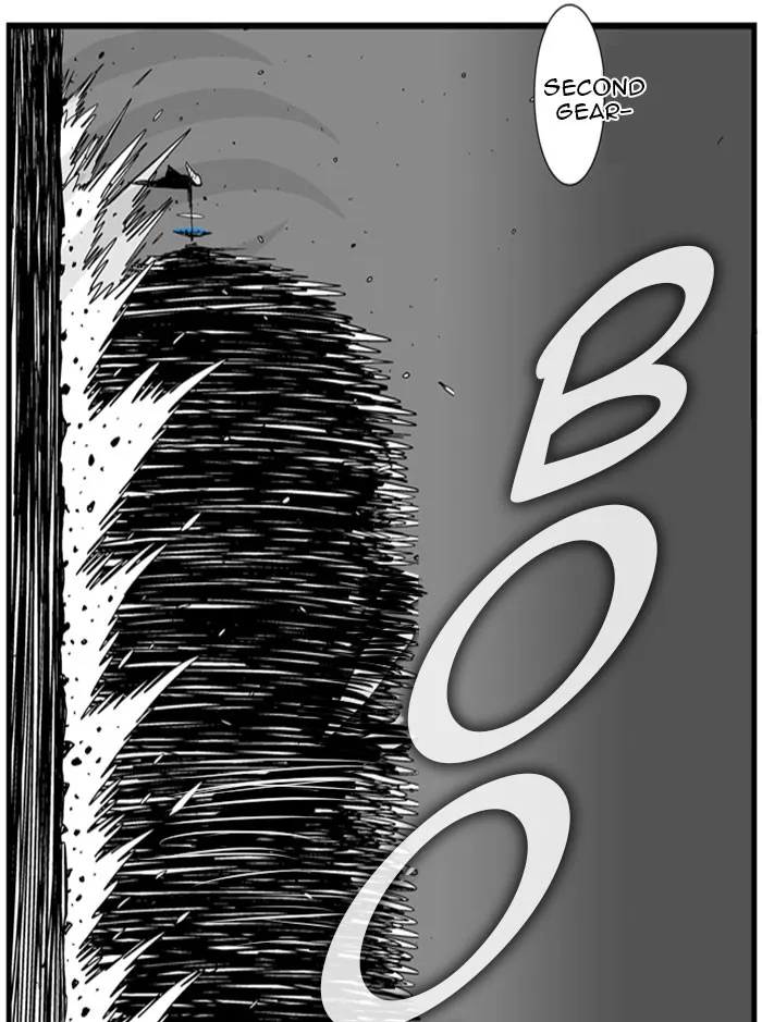 Hellper Chapter 72 page 16 - 