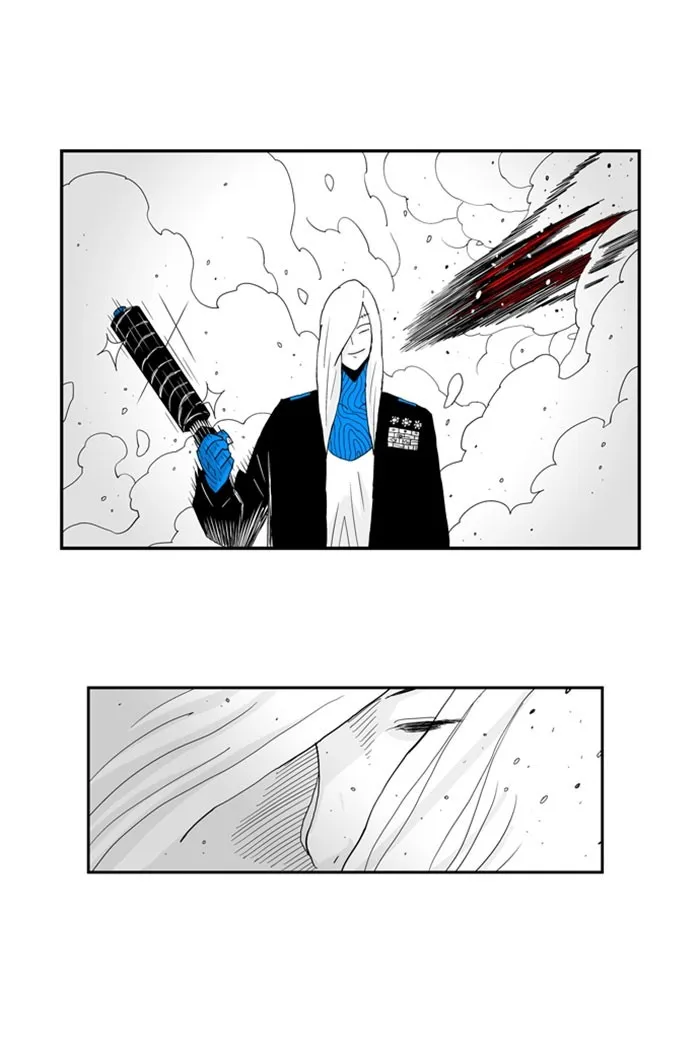 Hellper Chapter 72 page 19 - 