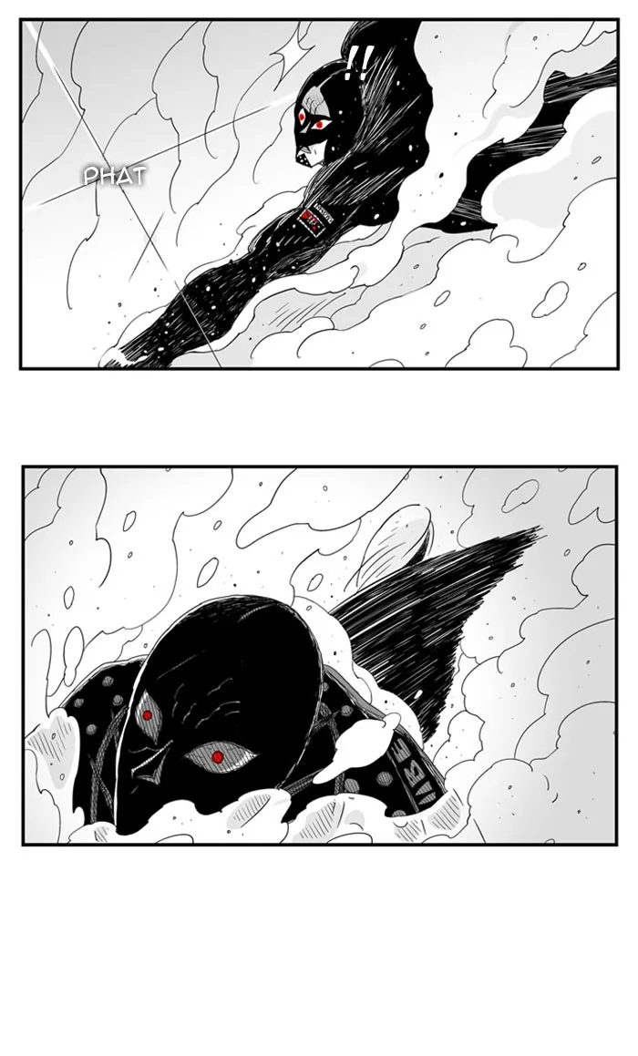Hellper Chapter 72 page 20 - 