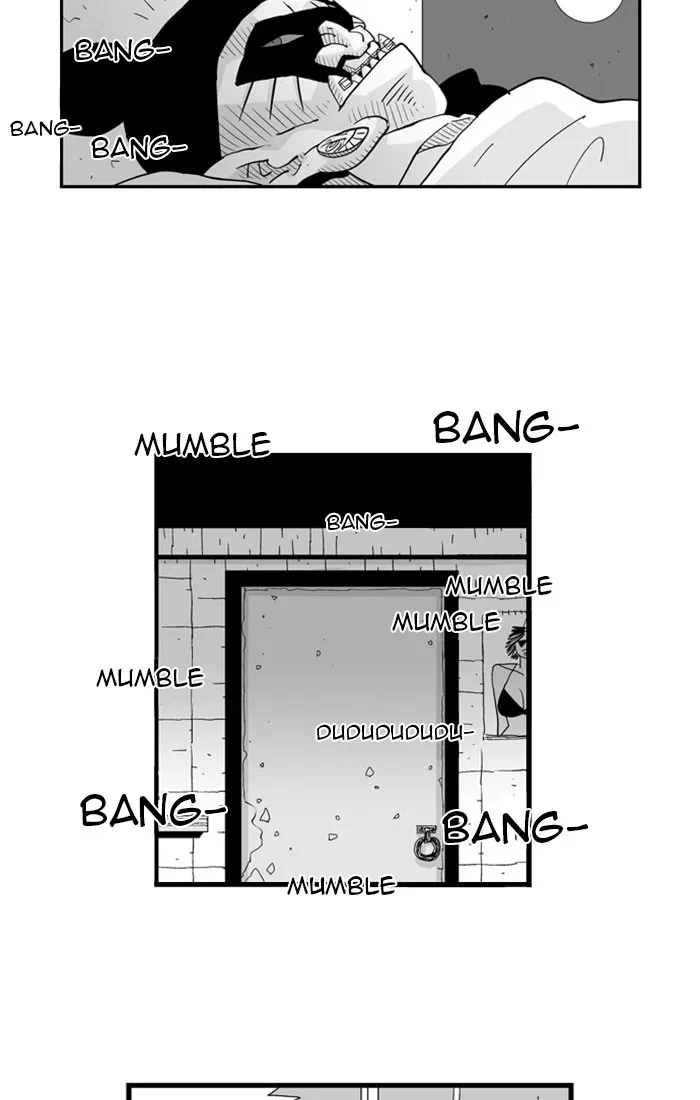 Hellper Chapter 72 page 3 - 