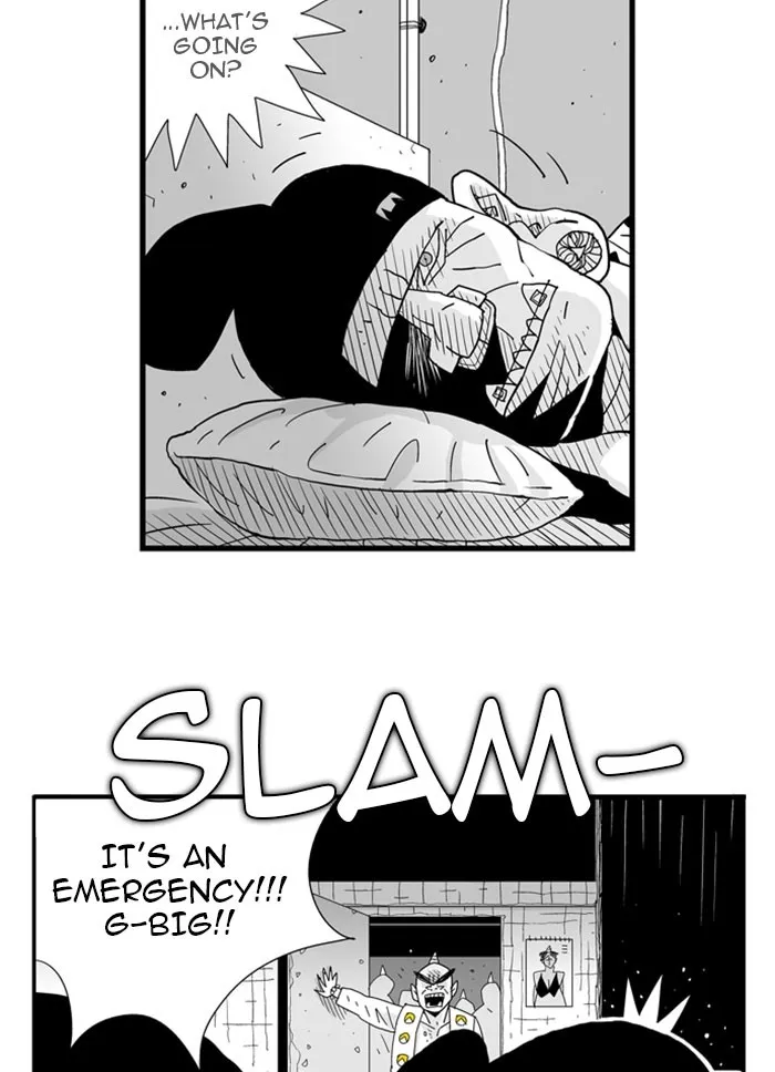 Hellper Chapter 72 page 4 - 