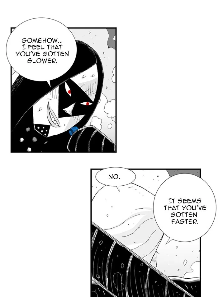 Hellper Chapter 72 page 35 - 