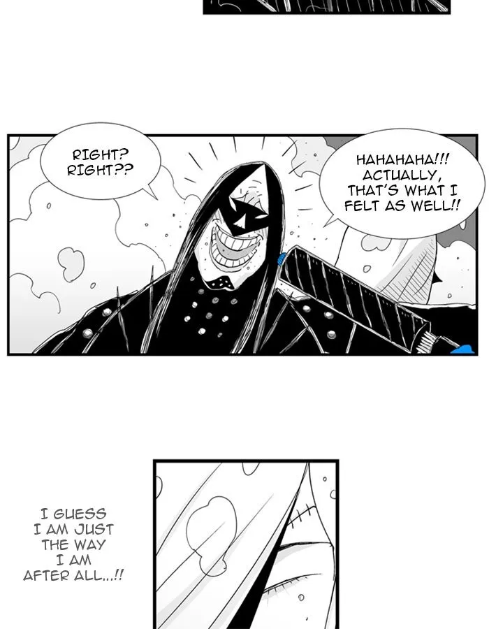 Hellper Chapter 72 page 36 - 