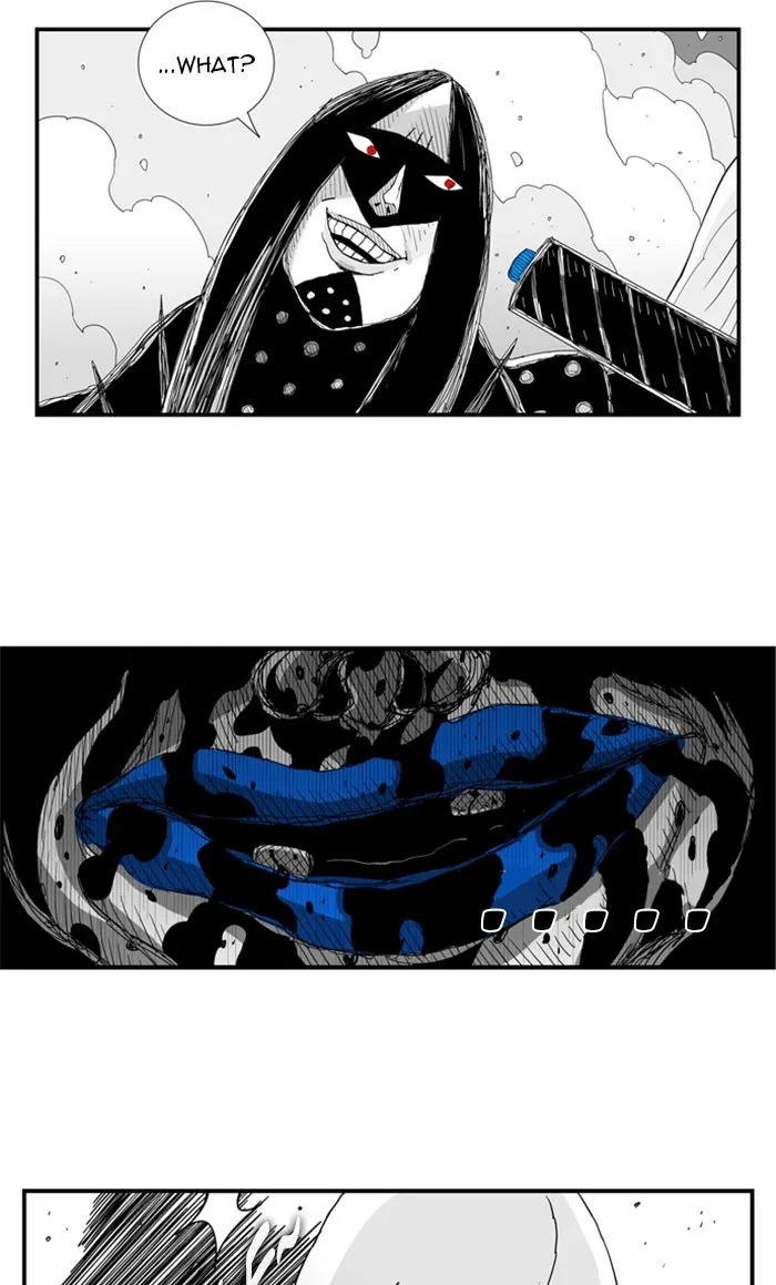 Hellper Chapter 72 page 38 - 