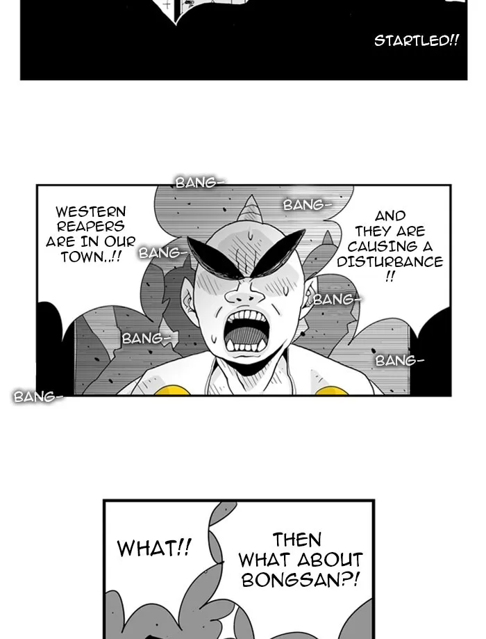 Hellper Chapter 72 page 5 - 