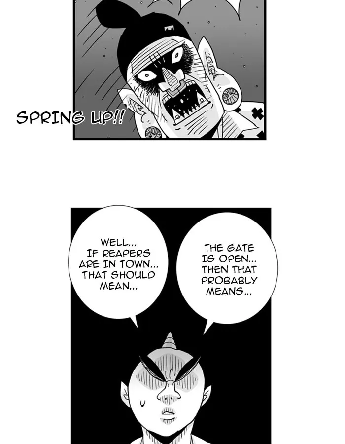 Hellper Chapter 72 page 6 - 