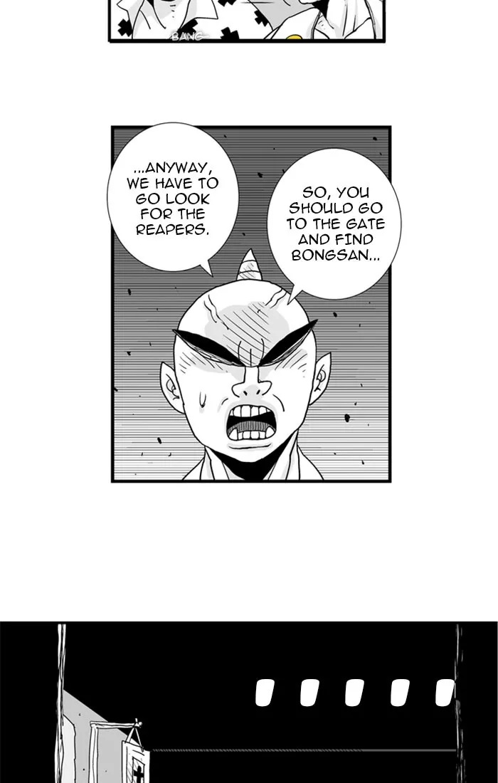 Hellper Chapter 72 page 8 - 