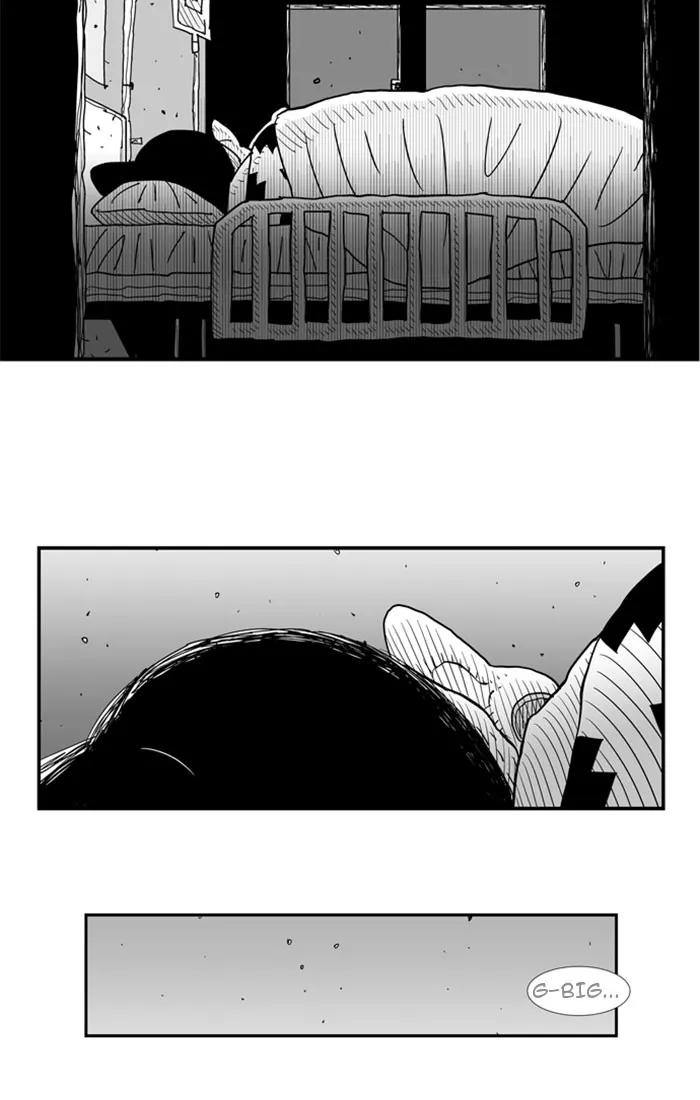 Hellper Chapter 72 page 9 - 