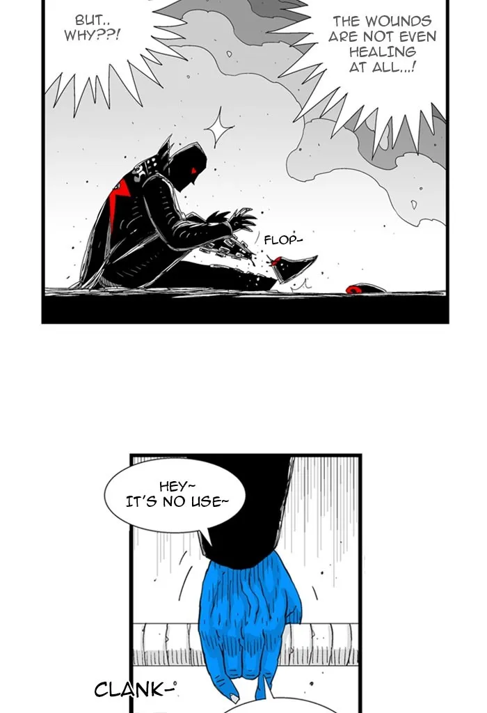 Hellper Chapter 73 page 11 - 