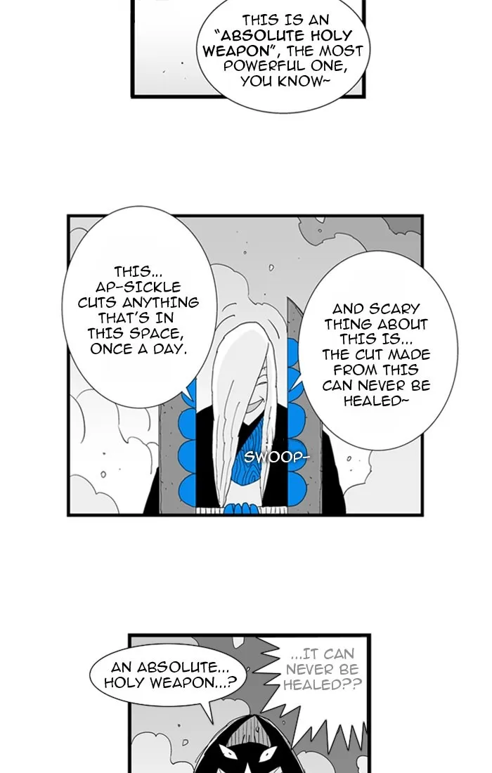 Hellper Chapter 73 page 12 - 