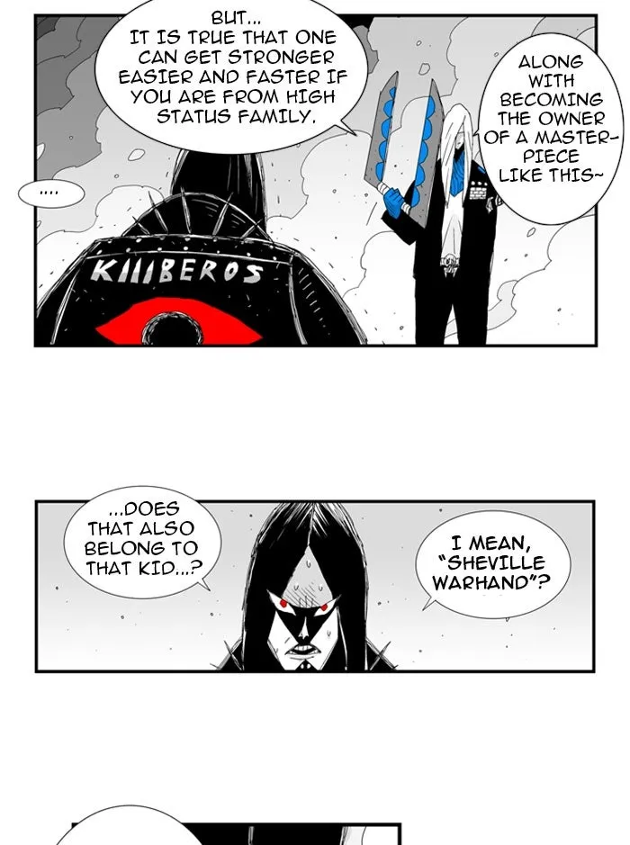 Hellper Chapter 73 page 14 - 