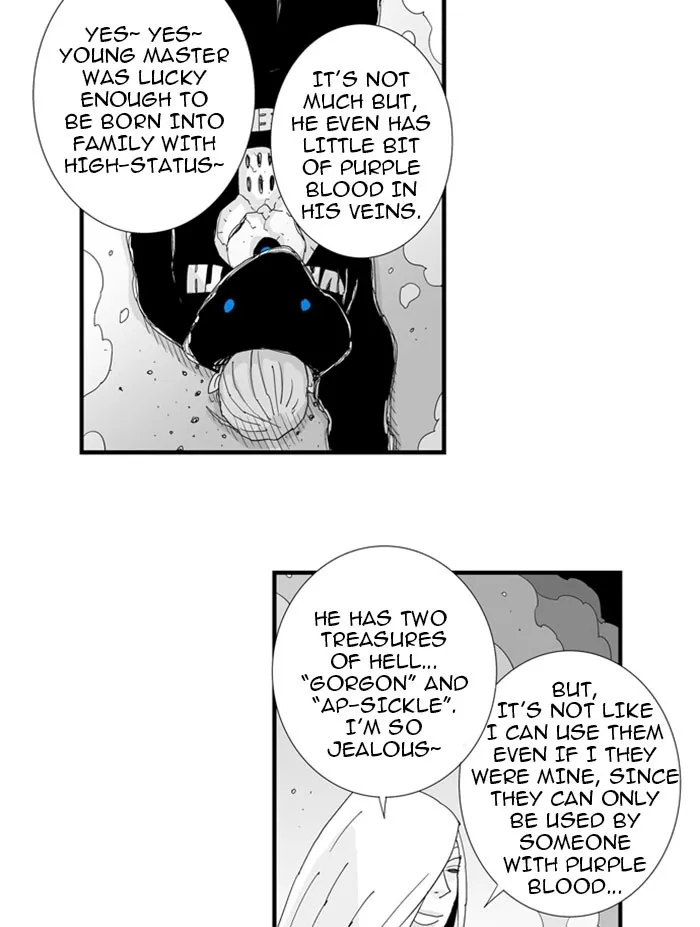 Hellper Chapter 73 page 15 - 
