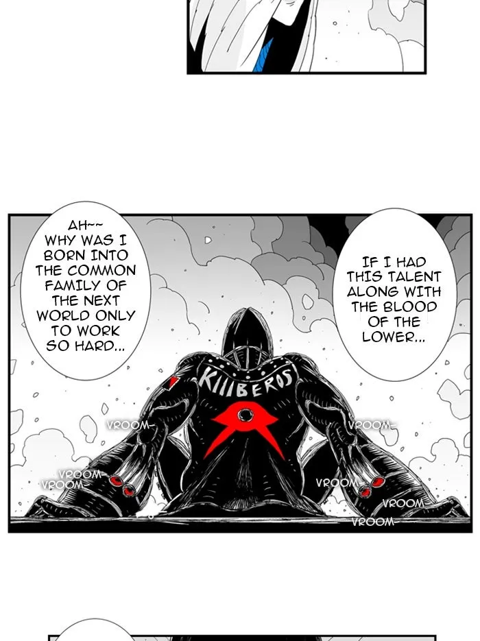 Hellper Chapter 73 page 16 - 