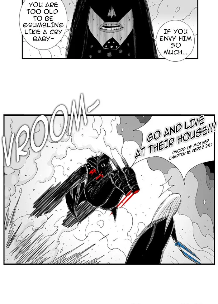 Hellper Chapter 73 page 17 - 