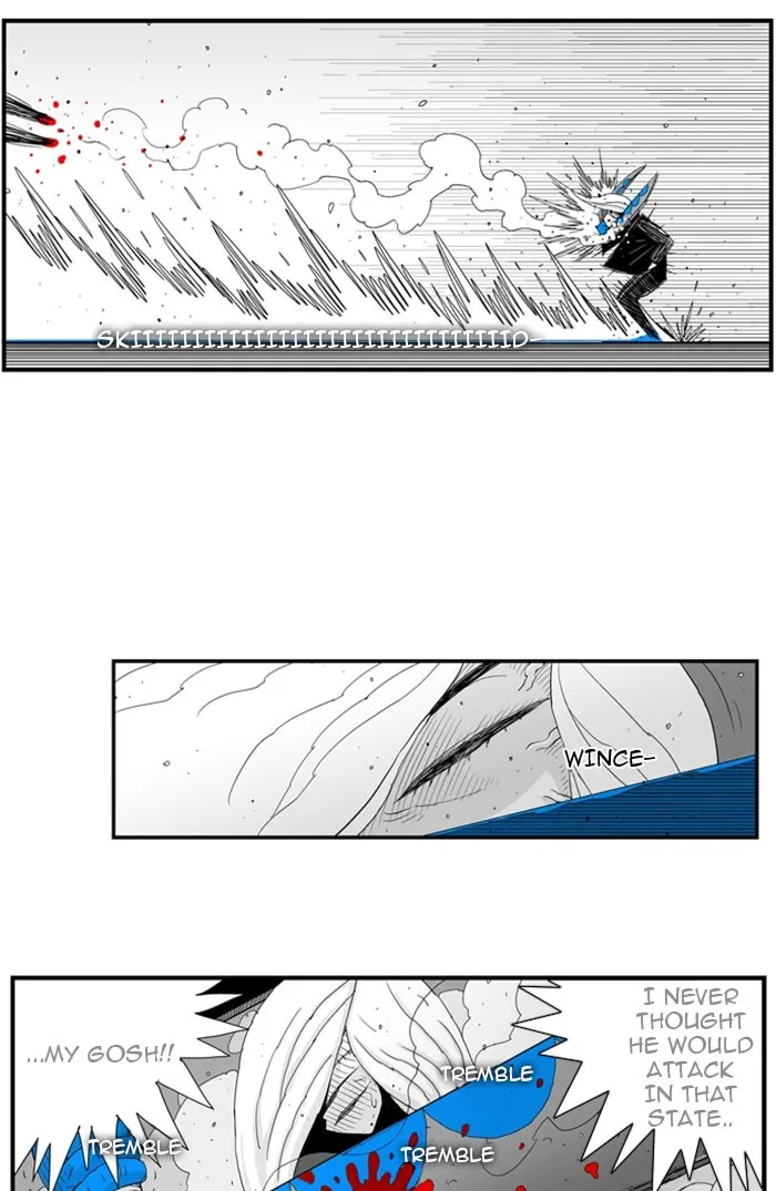 Hellper Chapter 73 page 19 - 