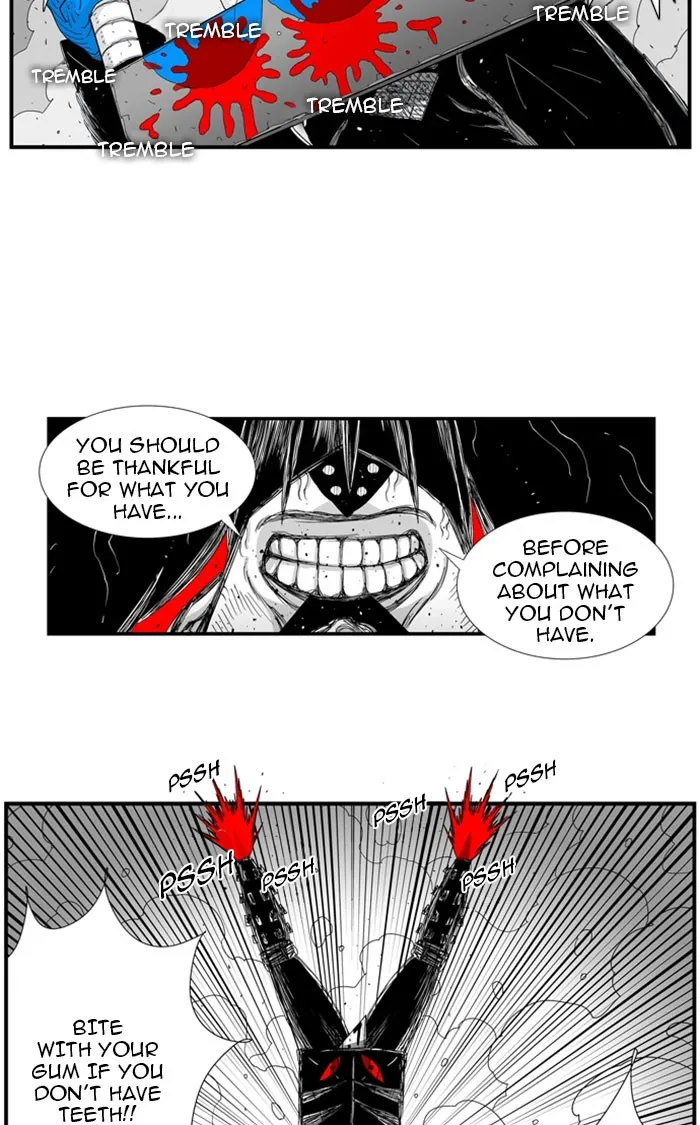 Hellper Chapter 73 page 20 - 