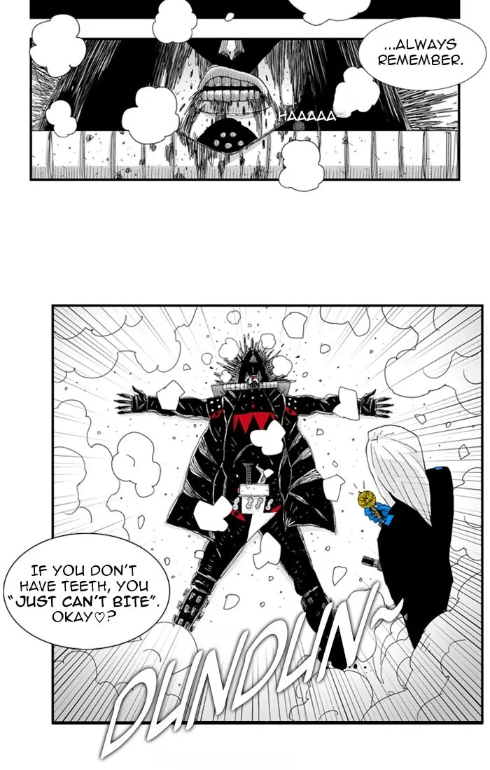 Hellper Chapter 73 page 23 - 
