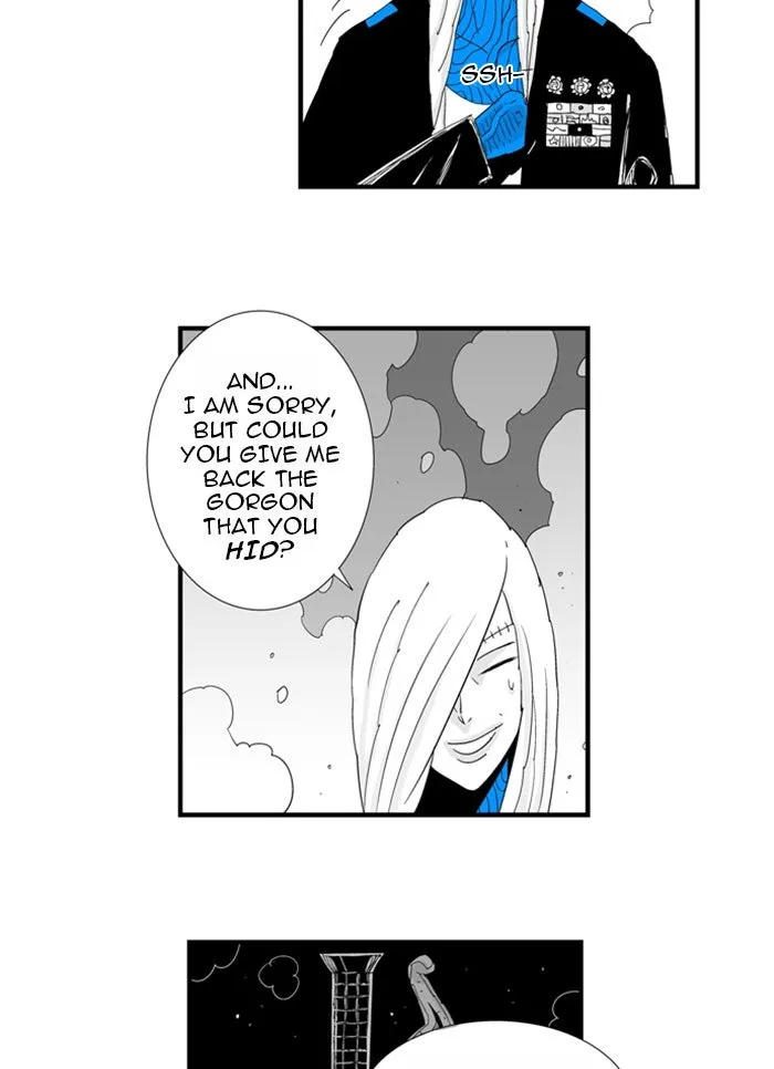 Hellper Chapter 73 page 25 - 