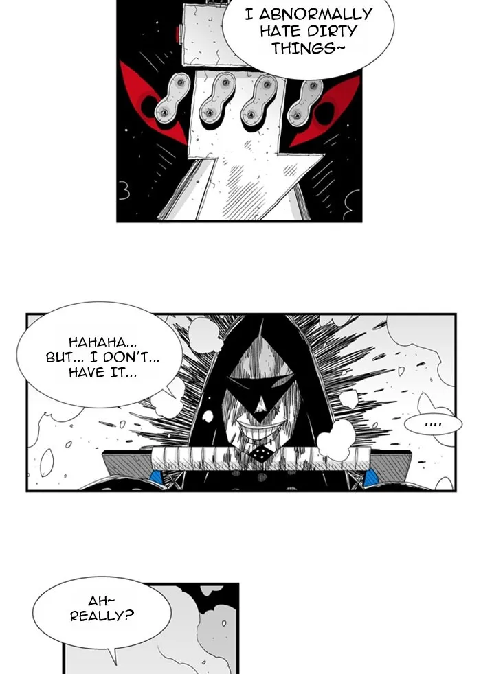 Hellper Chapter 73 page 26 - 