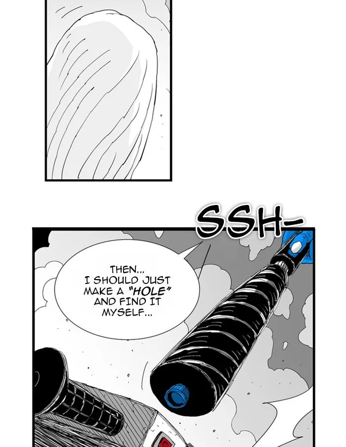 Hellper Chapter 73 page 27 - 