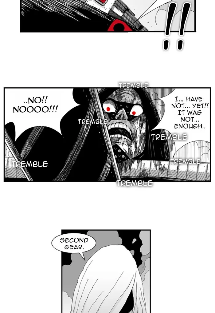 Hellper Chapter 73 page 28 - 