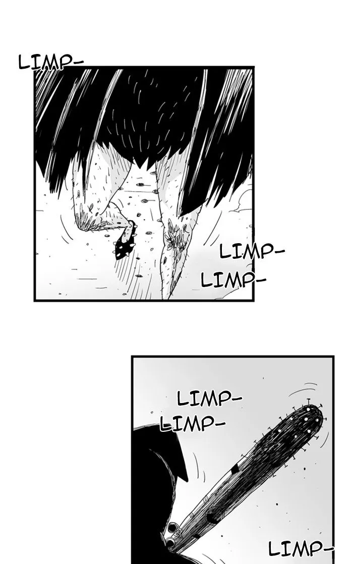 Hellper Chapter 73 page 31 - 