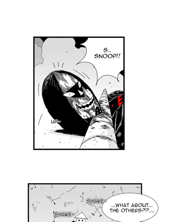 Hellper Chapter 73 page 33 - 