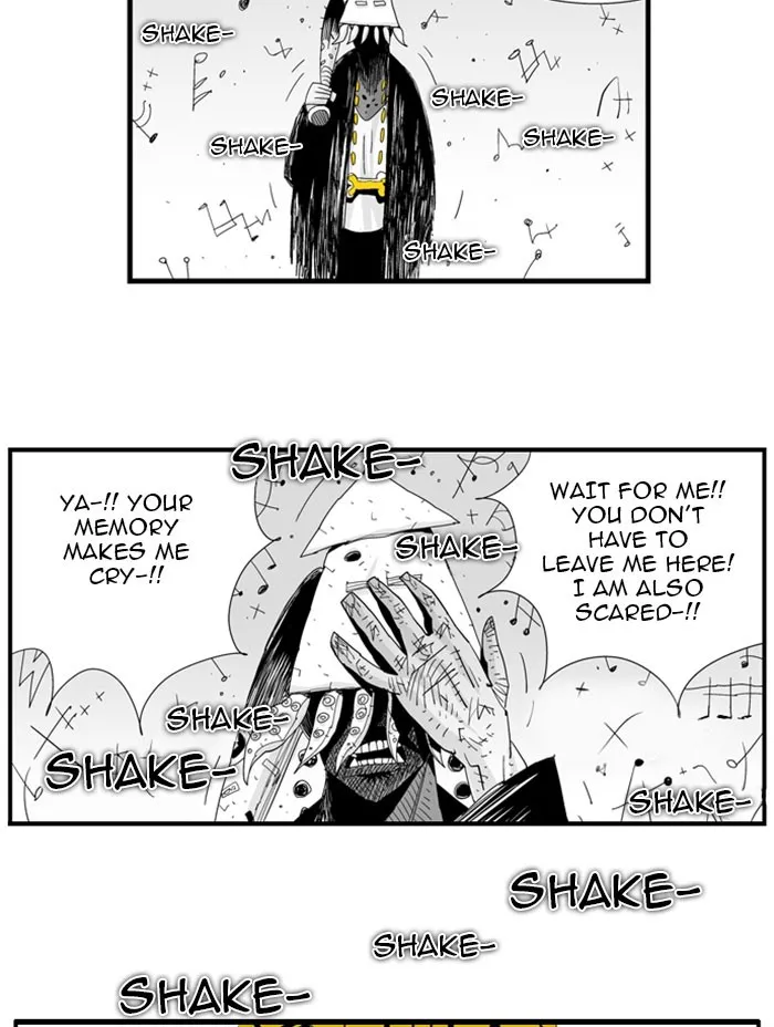 Hellper Chapter 73 page 34 - 