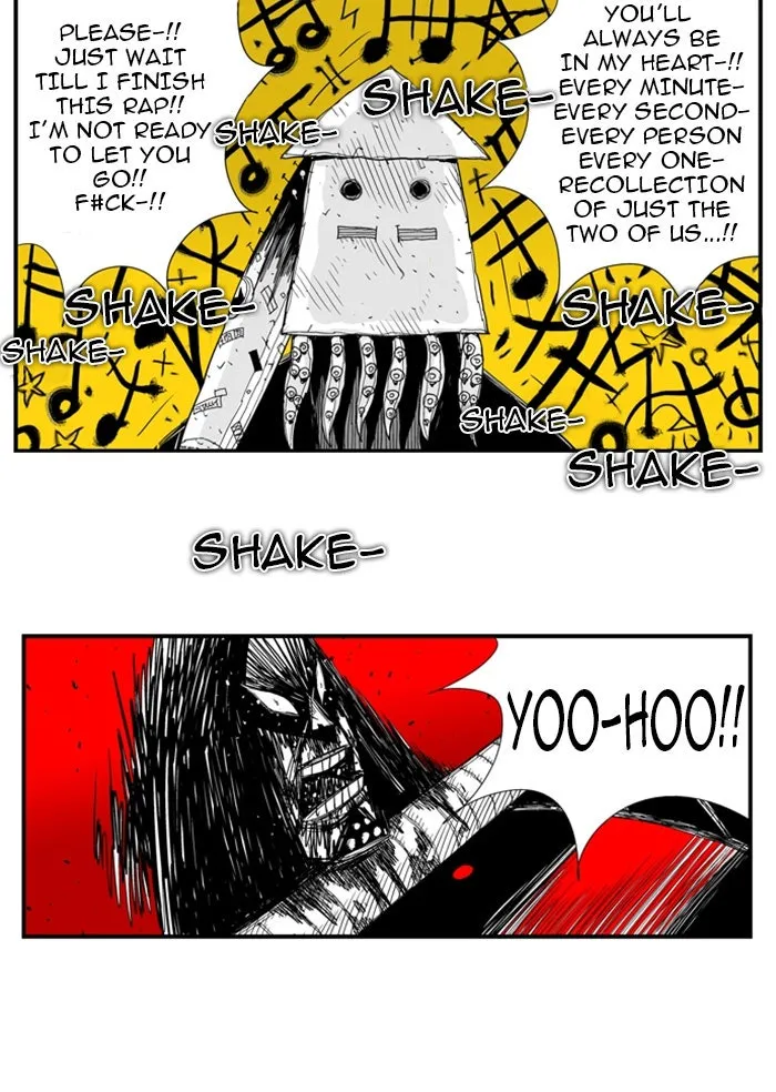 Hellper Chapter 73 page 35 - 
