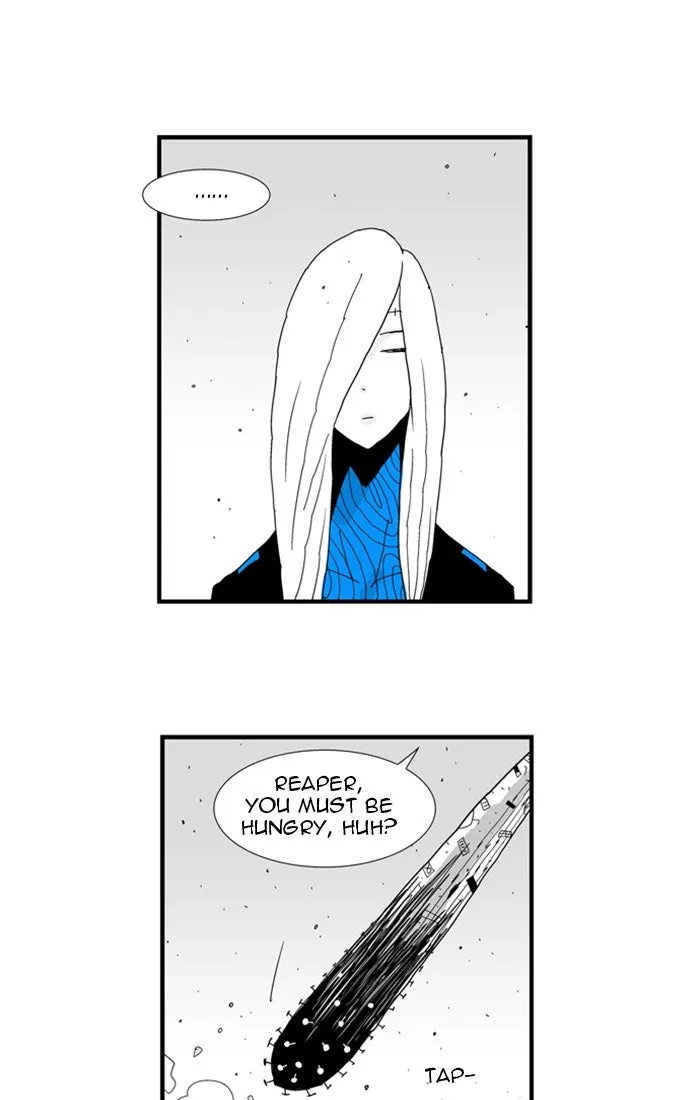 Hellper Chapter 73 page 36 - 