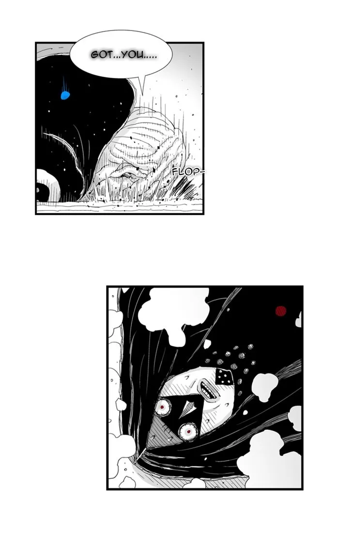 Hellper Chapter 73 page 7 - 