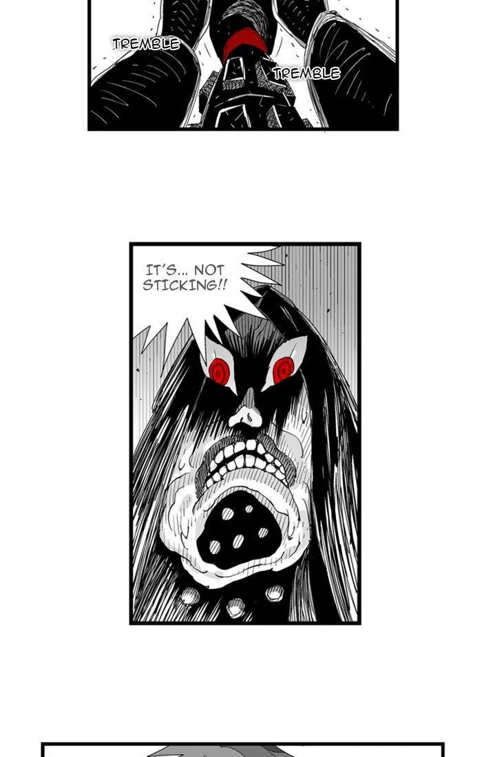 Hellper Chapter 73 page 10 - 