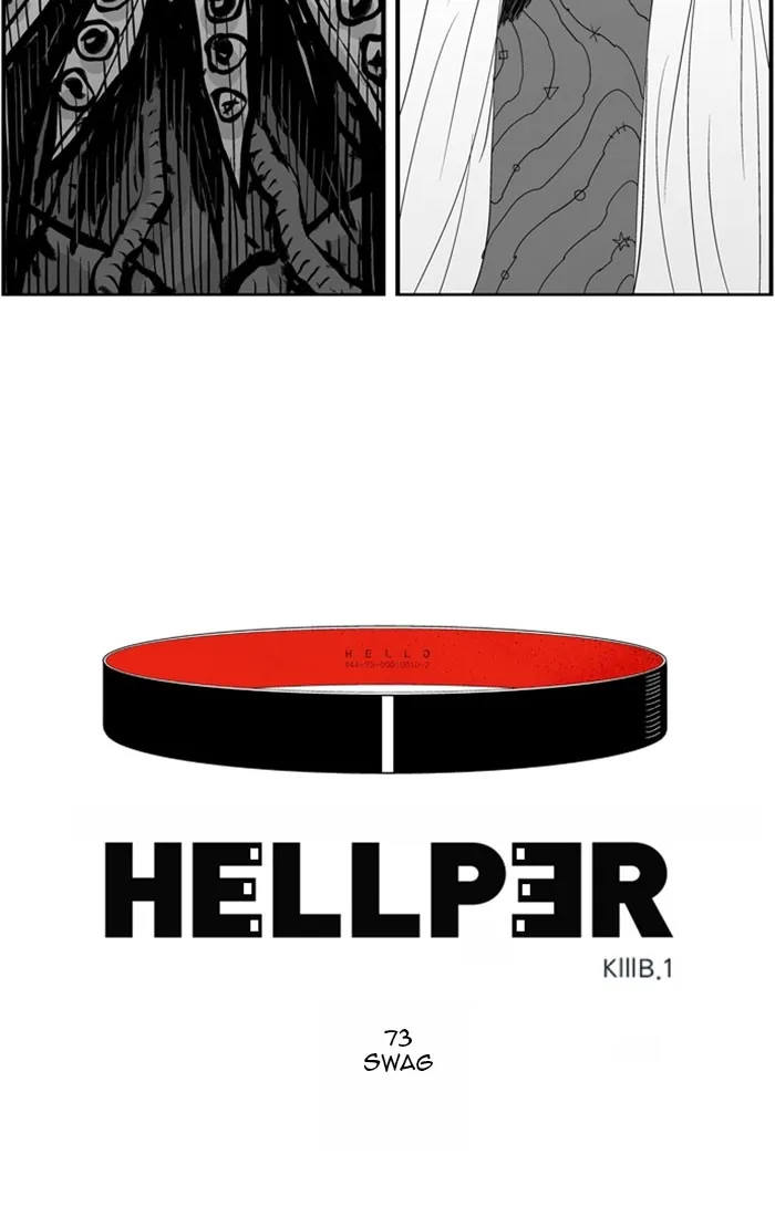 Hellper Chapter 74 page 2 - 