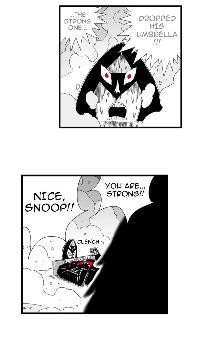 Hellper Chapter 74 page 17 - 