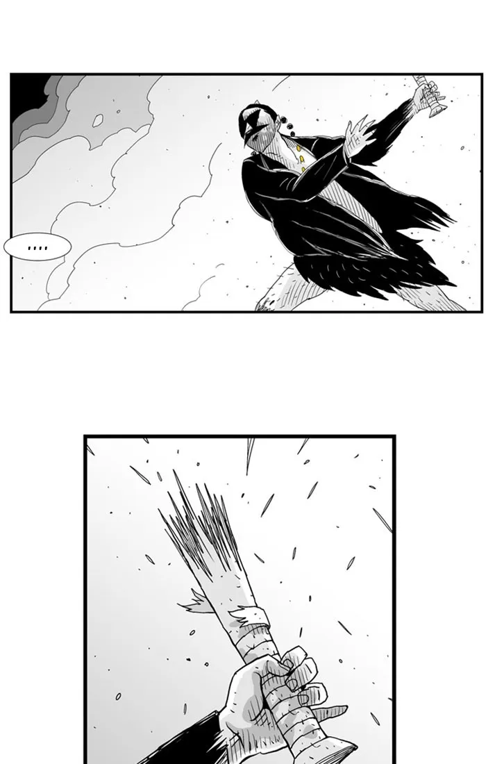 Hellper Chapter 74 page 18 - 
