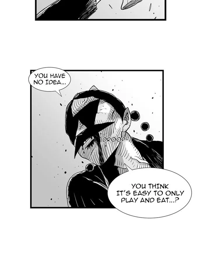Hellper Chapter 74 page 19 - 