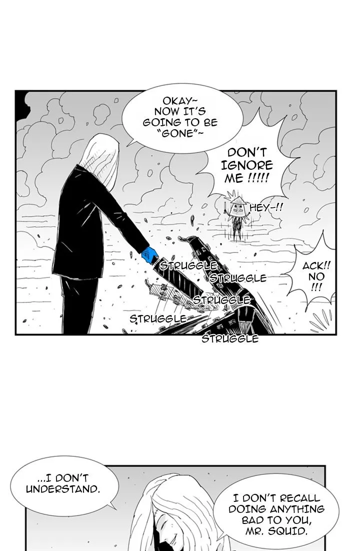 Hellper Chapter 74 page 3 - 