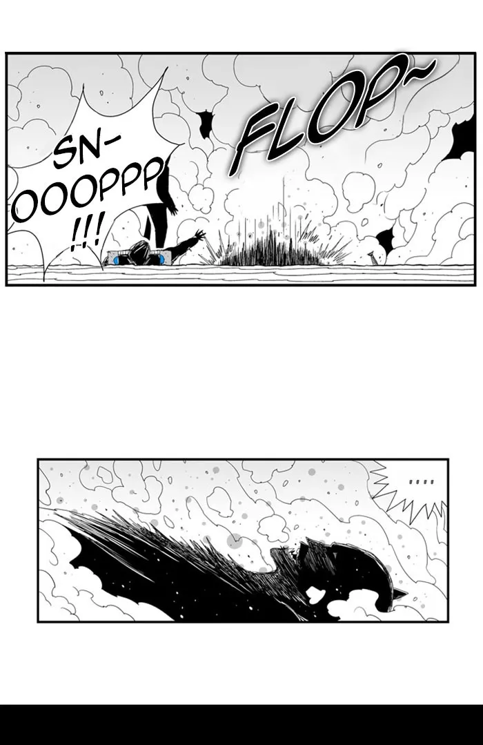 Hellper Chapter 74 page 21 - 