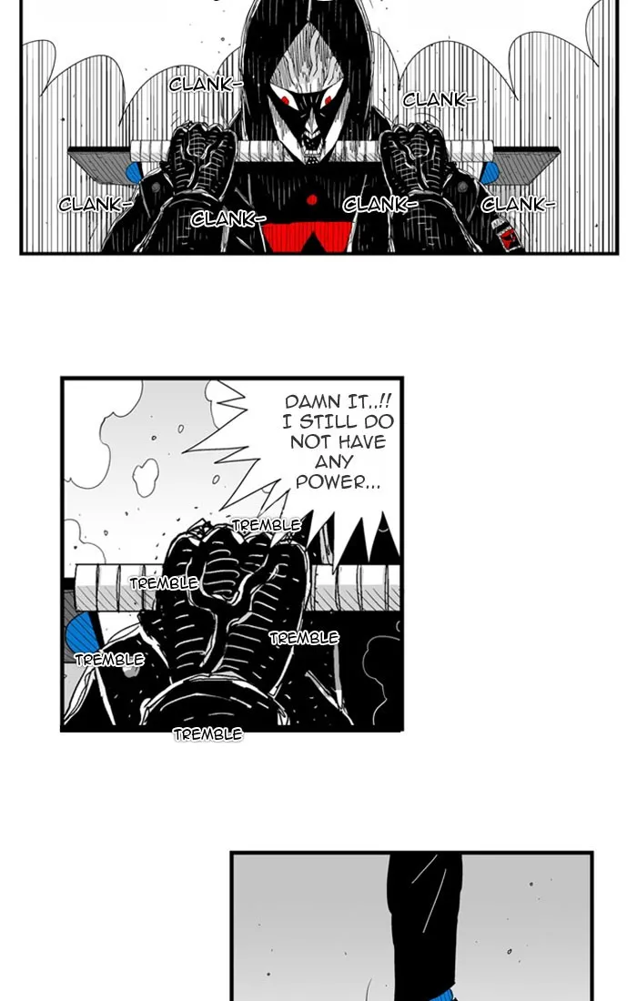 Hellper Chapter 74 page 23 - 