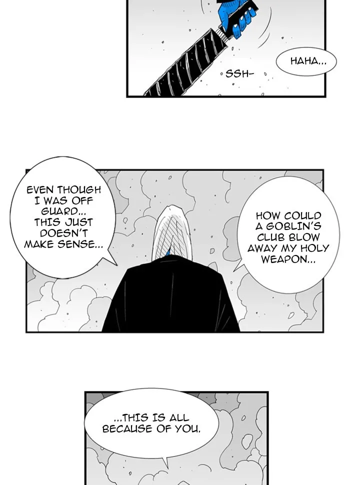 Hellper Chapter 74 page 24 - 