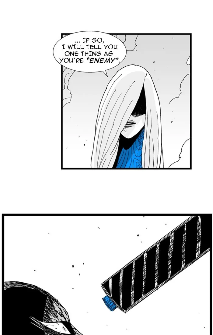 Hellper Chapter 74 page 27 - 