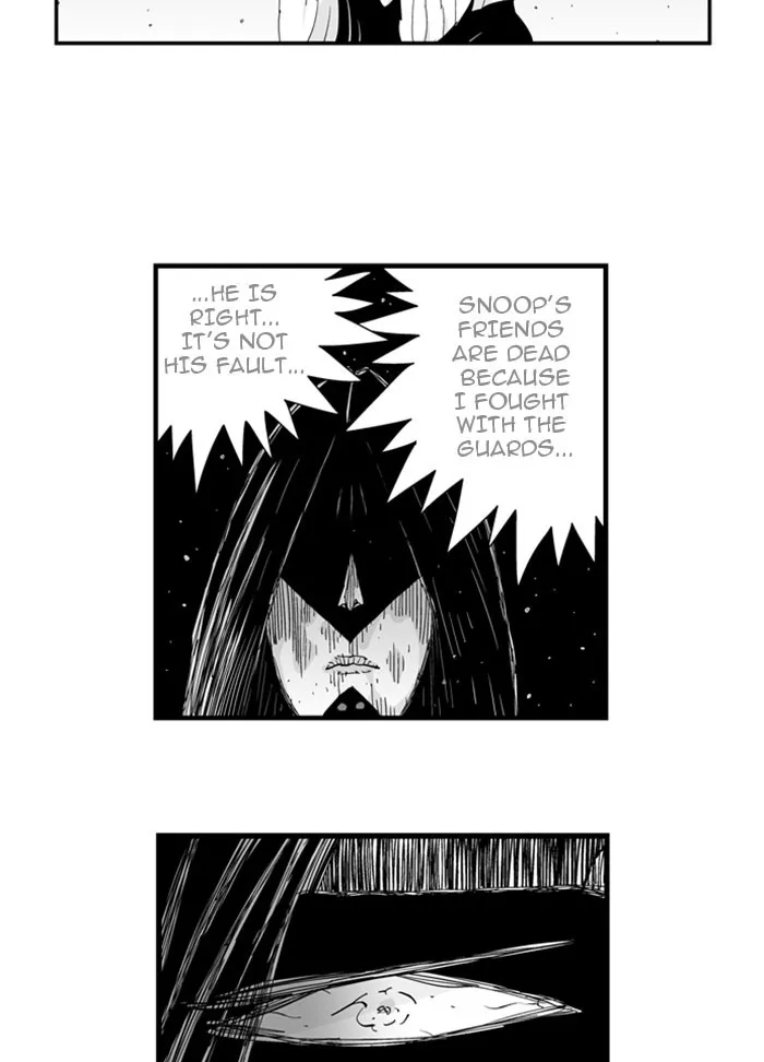 Hellper Chapter 74 page 4 - 